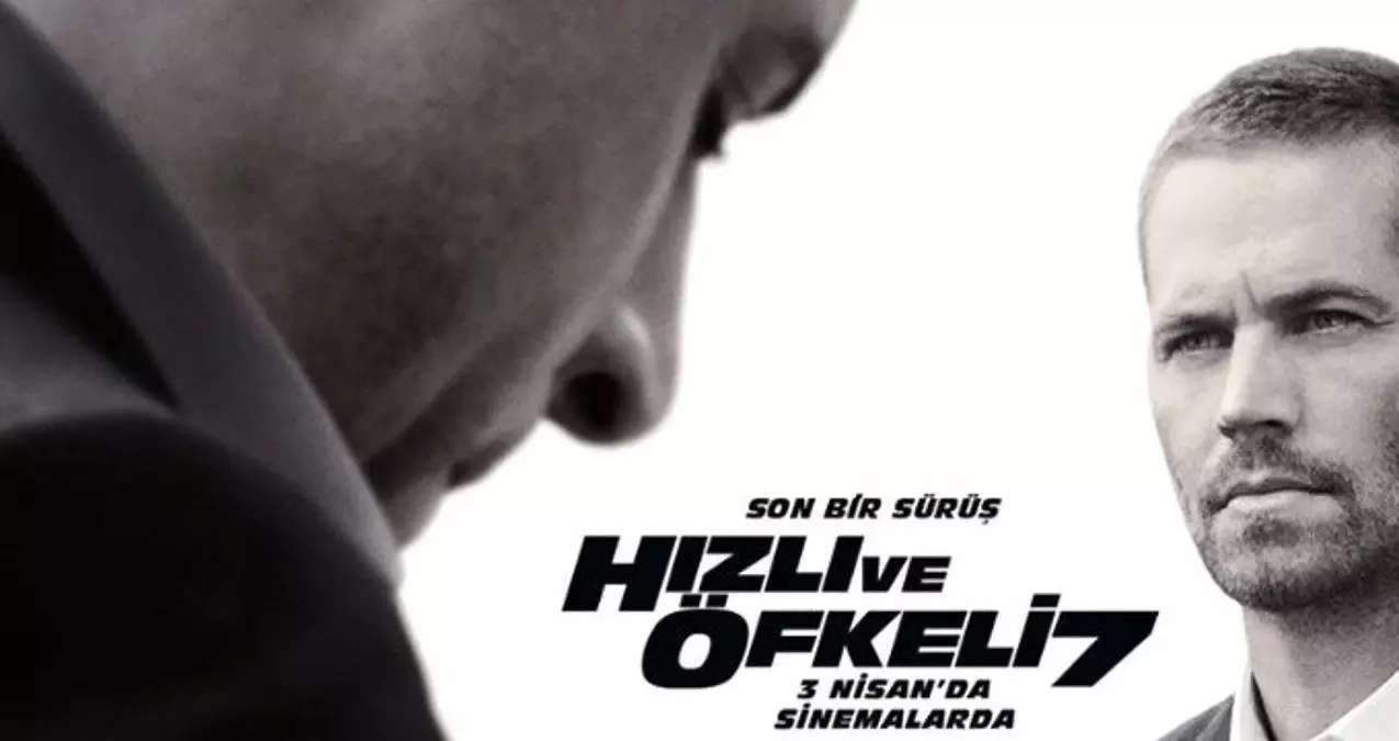 Hızlı ve Öfkeli 7 konusu ne, oyuncuları kimler? Paul Walker var mı? Hızlı ve Öfkeli 7 nerede çekildi, hangi ülke? Hızlı ve Öfkeli 7 oyuncu kadrosu!