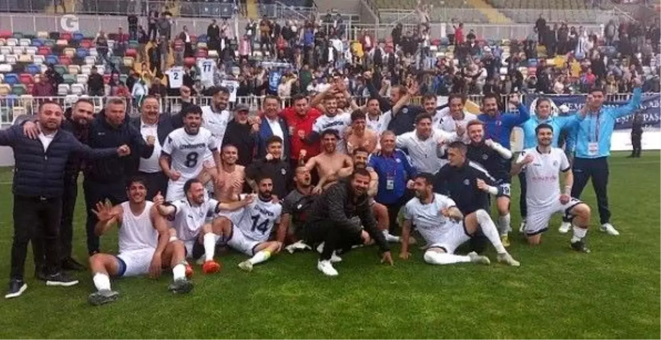 İzmirspor BAL'da