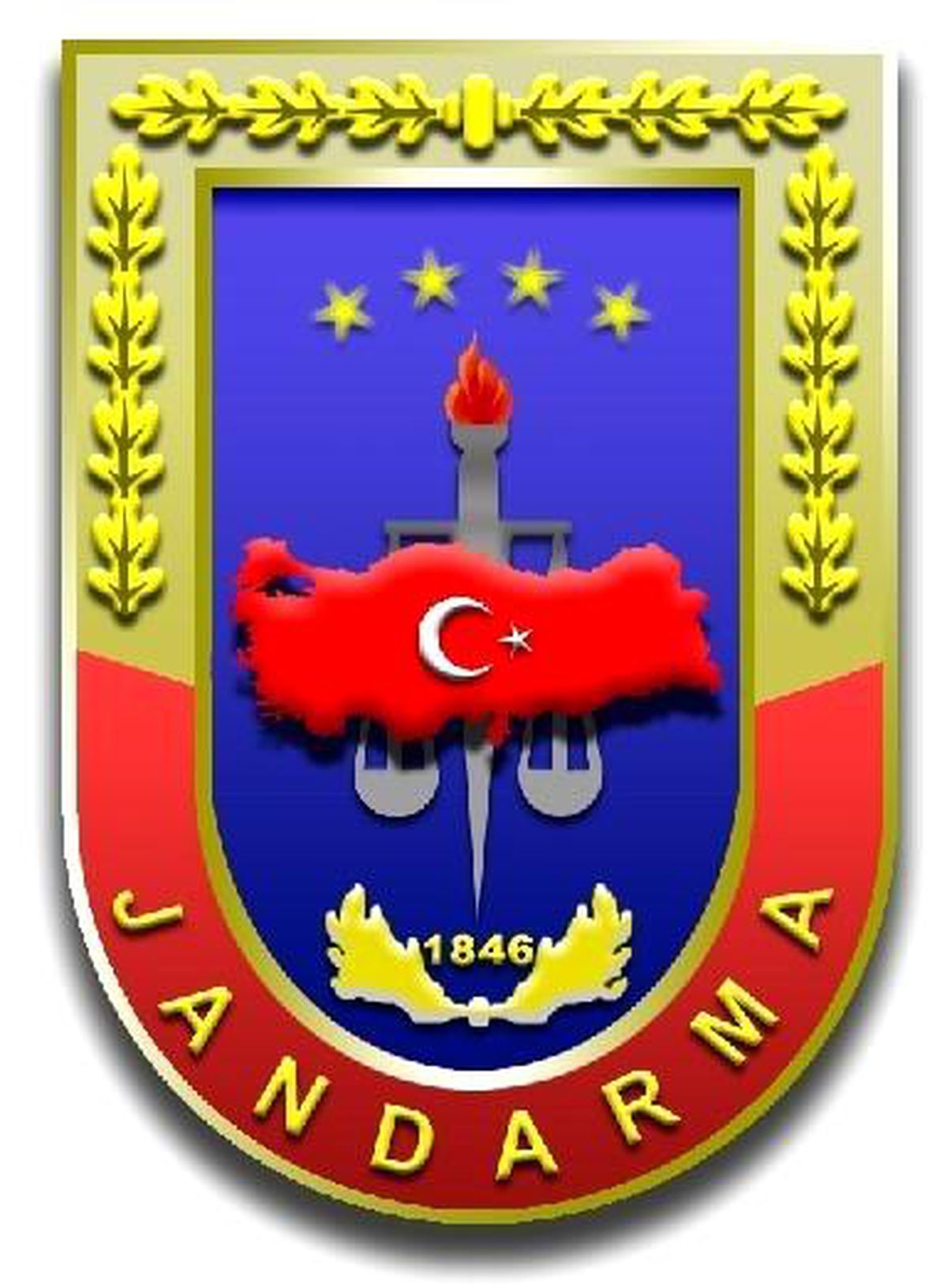 Jandarma ekipleri 13 bin 346 kişiyi sorguladı