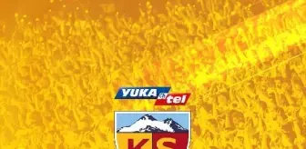 Kayserispor, Onur Bulut'un transferi ile ilgili TFF Tahkim Kurulu'na başvurdu