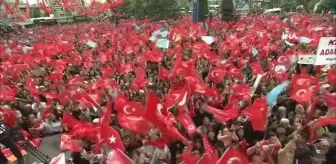 Kılıçdaroğlu: 'Açık ve net söyleyeyim, kim terör örgütlerinin yanında durursa Allah belasını versin'