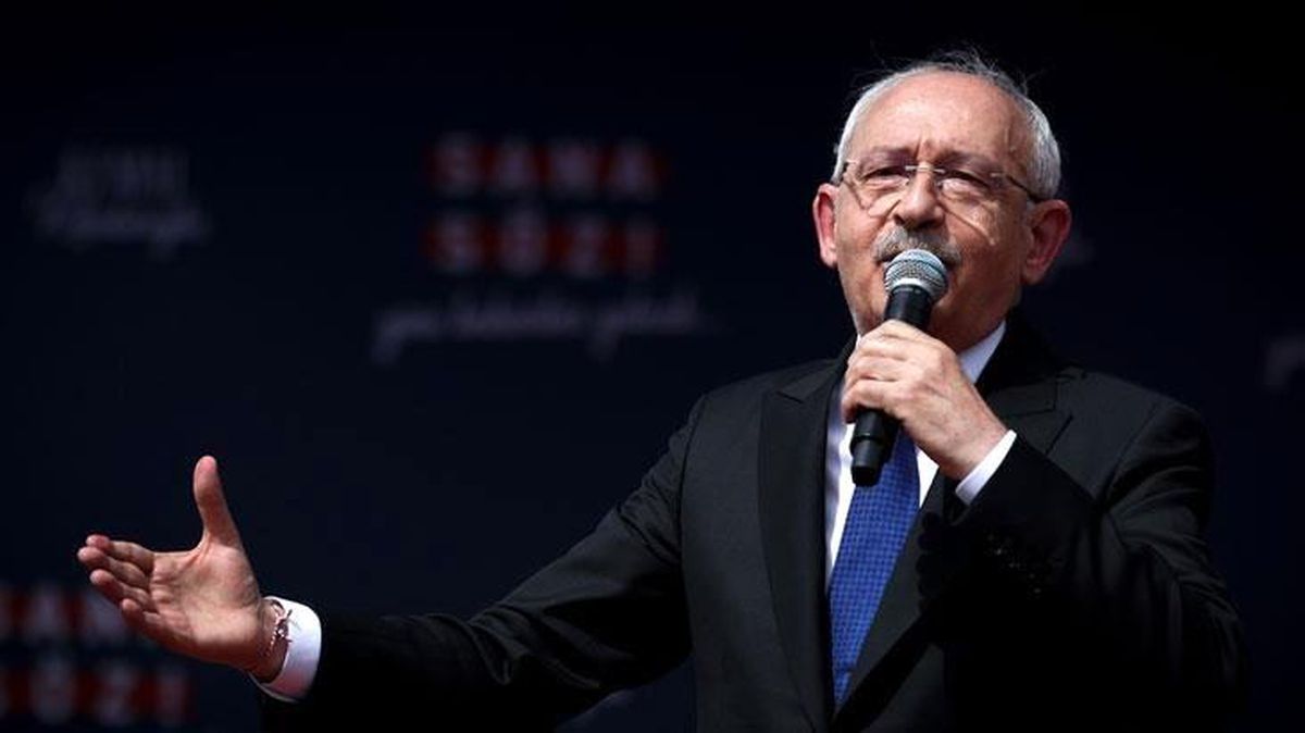 Kılıçdaroğlu hakkındaki kaset iddialarıyla ilgili konuştu: ABD seyahatimle ilgili olabilir