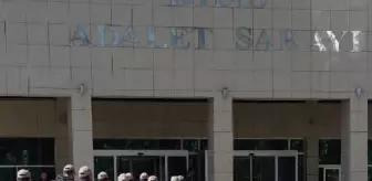 Kilis'te DEAŞ operasyonu: 3 şüpheli tutuklandı