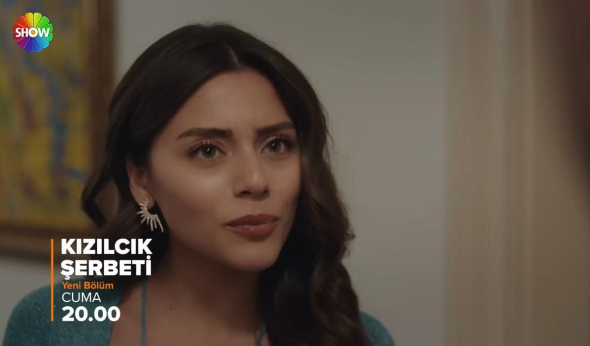 Kızılcık Şerbeti 25. bölüm fragmanı yayınlandı mı? Kızılcık Şerbeti yeni bölüm fragmanı çıktı mı? Kızılcık Şerbeti yeni bölümde neler olacak?