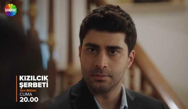 Kızılcık Şerbeti canlı izle! Show TV Kızılcık Şerbeti 24. bölüm canlı izle! Kızılcık Şerbeti son bölümde neler oldu? Show TV 5 Mayıs canlı izle!