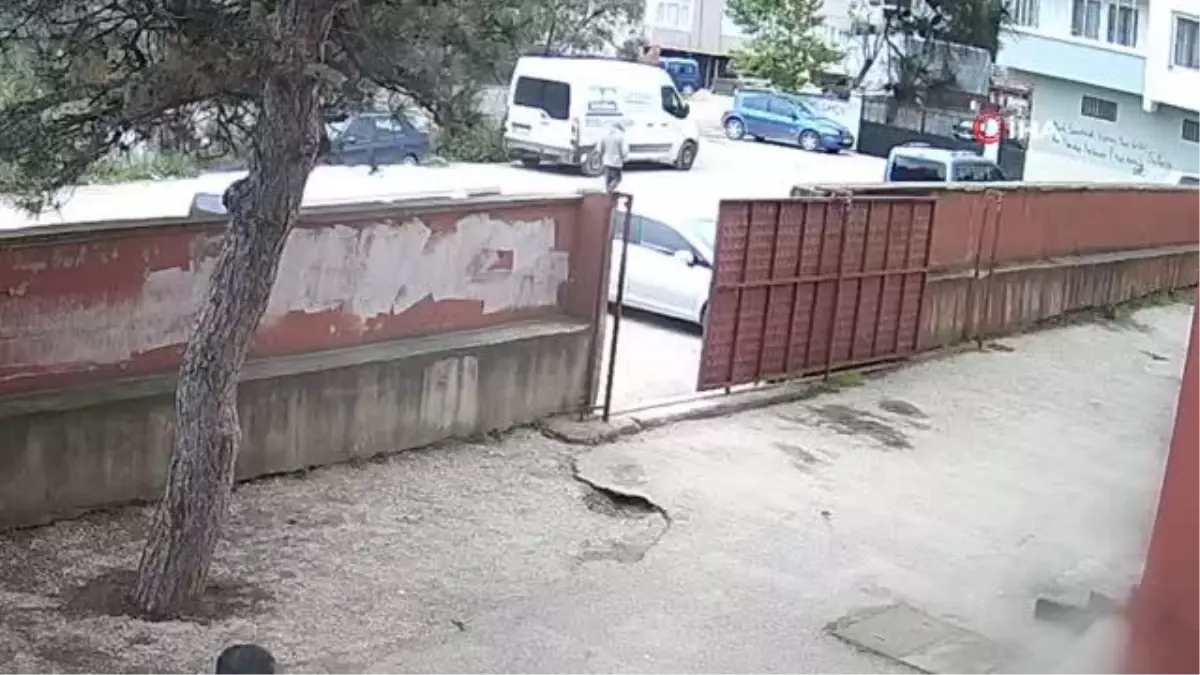 Kızının saçı çekildi diye okulu bastı, müdür yardımcısını silahla vurdu 'Yanlışlıkla oldu' dedi