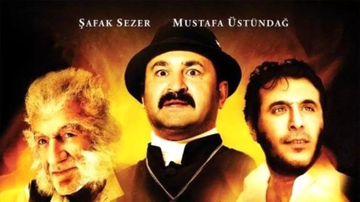 Kutsal Damacana 2 İtmen konusu ne, oyuncuları kimlerdir? Kutsal Damacana 2 İtmen nerede çekildi, hangi il ve ilçe, hangi yılda çıktı? İtmen ne demek?