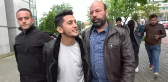 Mahkemede beraat eden husumetlisini pusuya düşürerek öldürdü! Rahat tavırları dikkat çekti