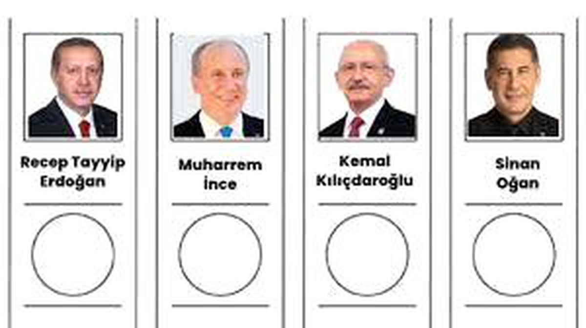 Manyas'ta 15 bin 170 seçmen oy kullanacak