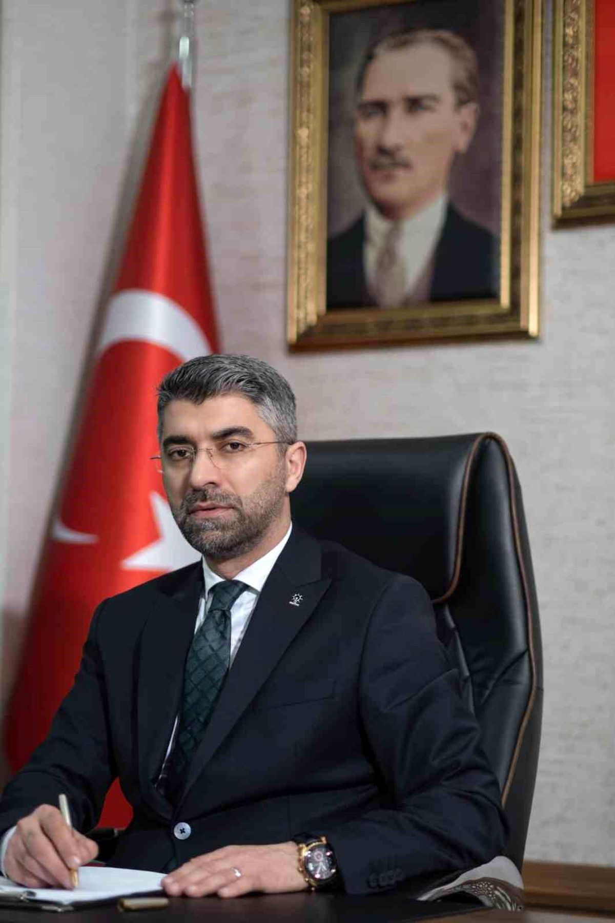 Meslek Liselerine tekstil bölümü açılsın talebi