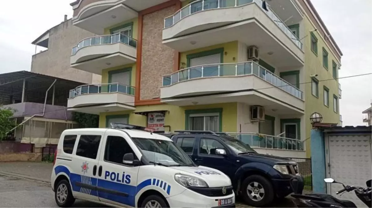 Nazilli'de eşi tarafından darbedilen genç kadın hayatını kaybetti