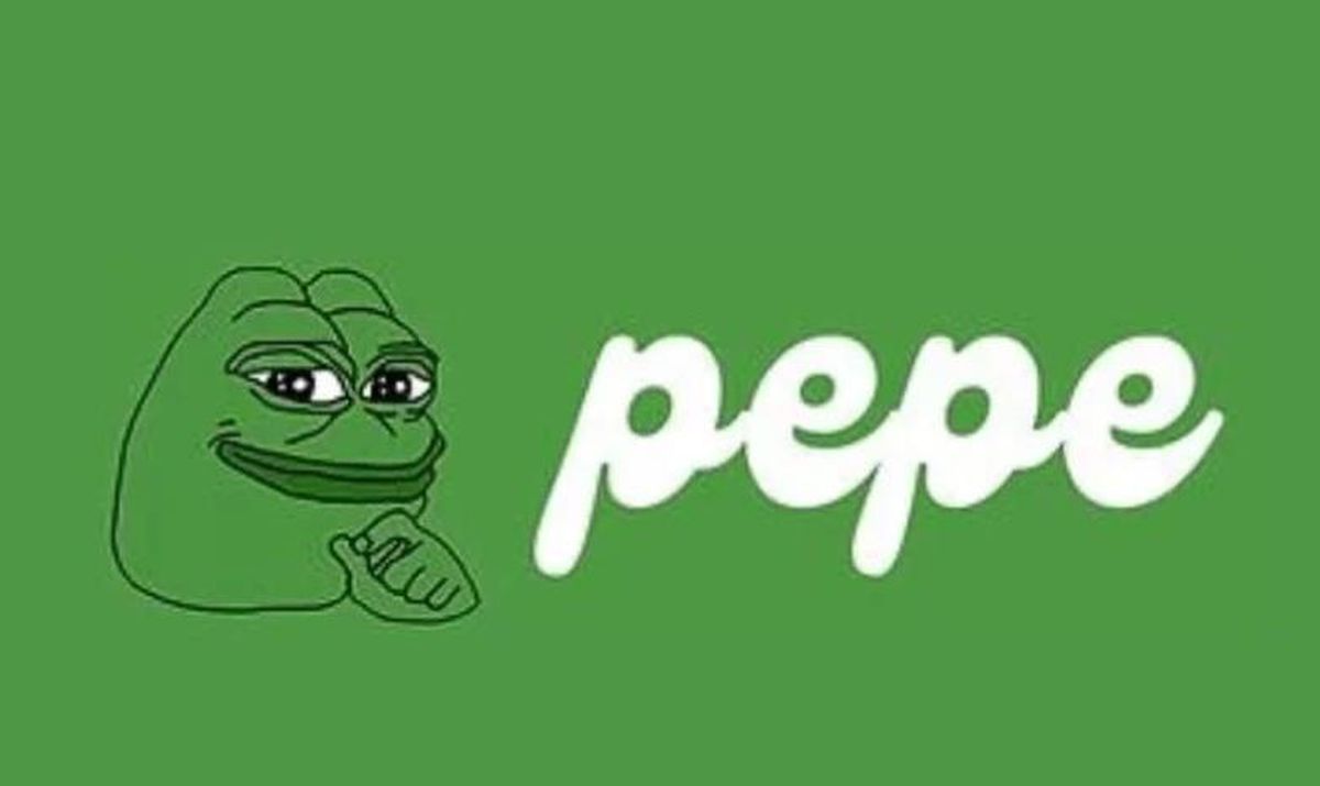PEPE Coin nedir? PEPE Coin piyasa değeri ne kadar, kaç TL?