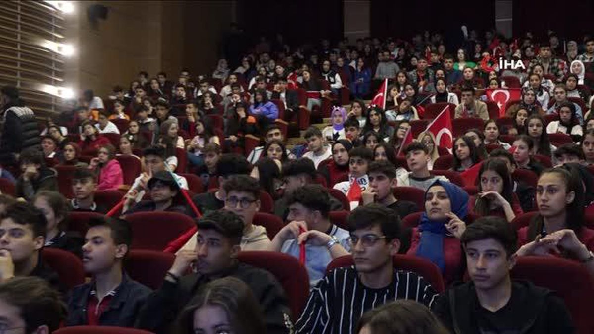 Şahinbey'in torunları ecdad topraklarında