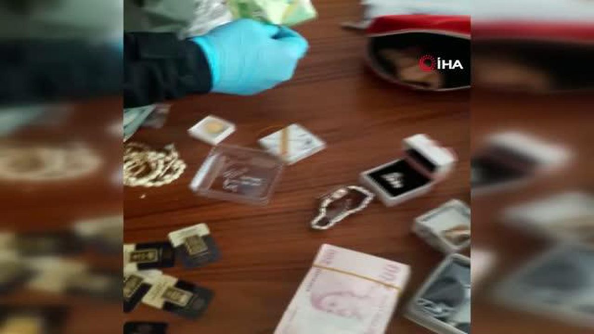 Sahte site dolandırıcılığında gözaltı sayısı 214'e yükseldi