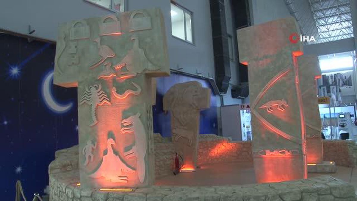 Şanlıurfa'da açılan tarım fuarı beklenen ilgiyi görmedi