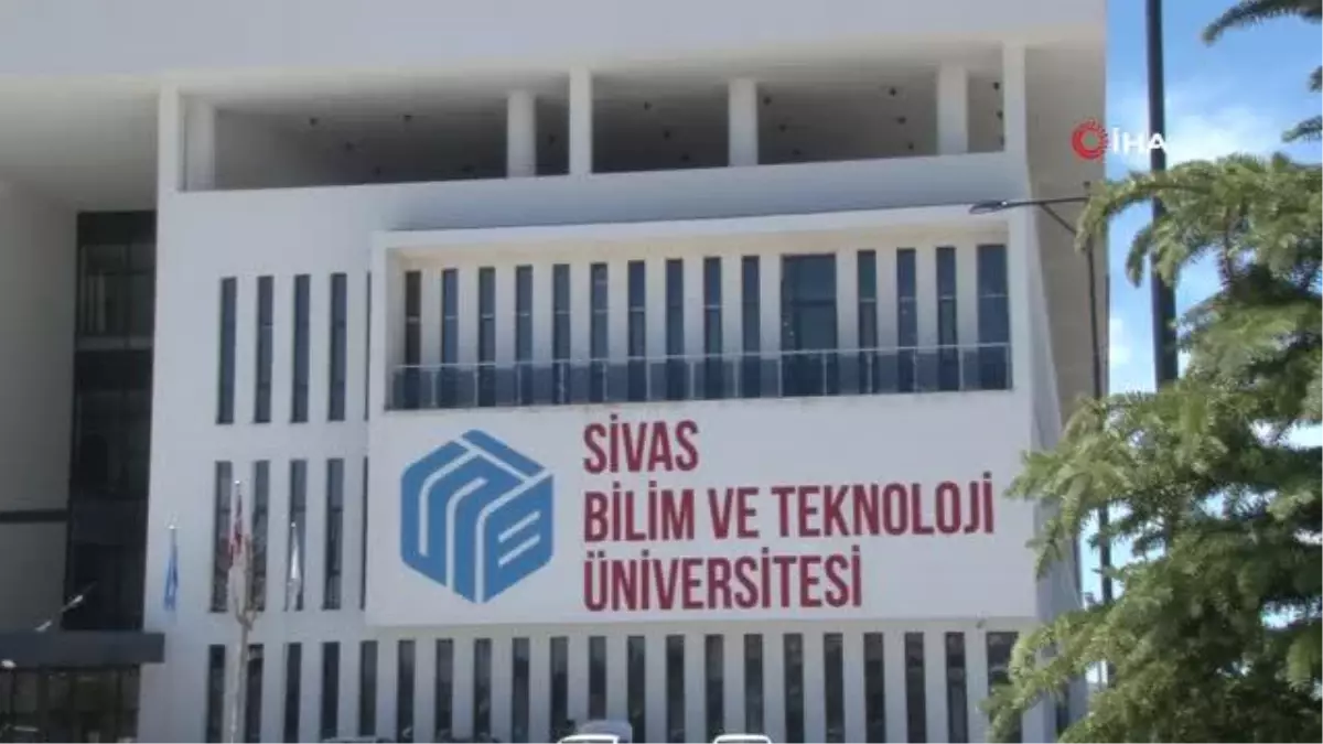 Savunma sanayinin gözü Sivas'ta üretilecek