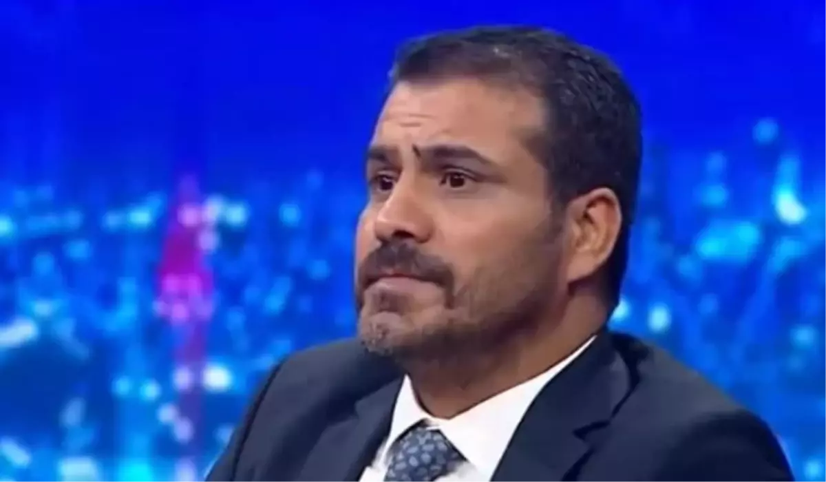 Serkan Toper aday mı? 2023 Serkan Toper milletvekili adayı mı?