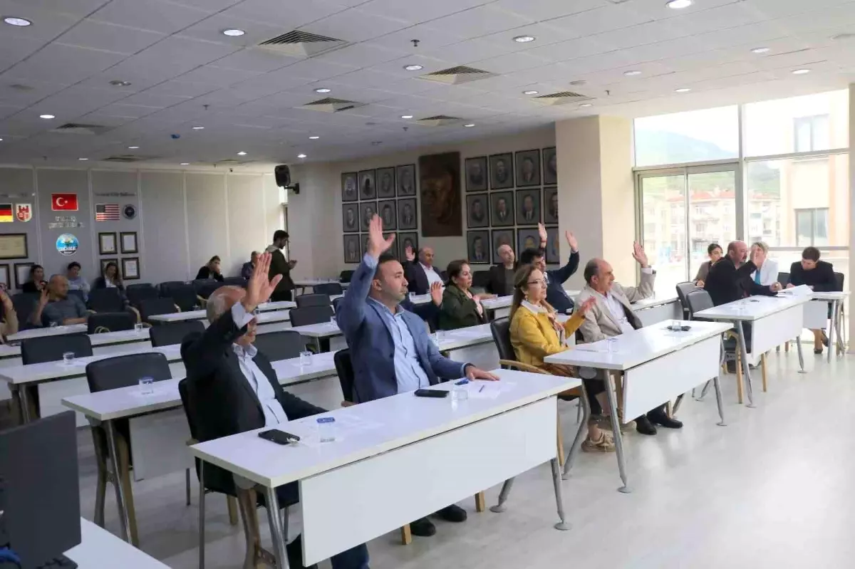 Söke Belediyesi'nden amatör spora 760 bin TL destek