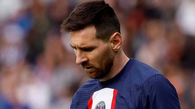 Spor tarihinde böyle bir teklif yok! Messi'nin imzayı atması için devlet de işin içine girdi