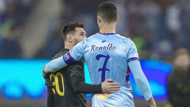 Spor tarihinde böyle bir teklif yok! Messi'nin imzayı atması için devlet de işin içine girdi