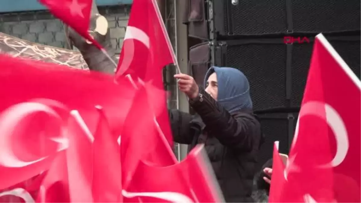 SÜLEYMAN SOYLU: BENİM ABD'DE BİR TANE MALIM VAR O DA FETÖ.ONU DA TÜRKİYE 'YE GETİRTECEĞİZ İNŞALLAH