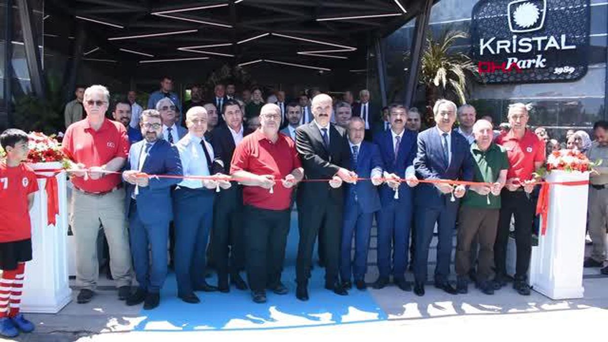 TPAO BÖLGE MÜDÜRÜ MELİH HAN BİLGİN BATMAN'DA KONUŞTU