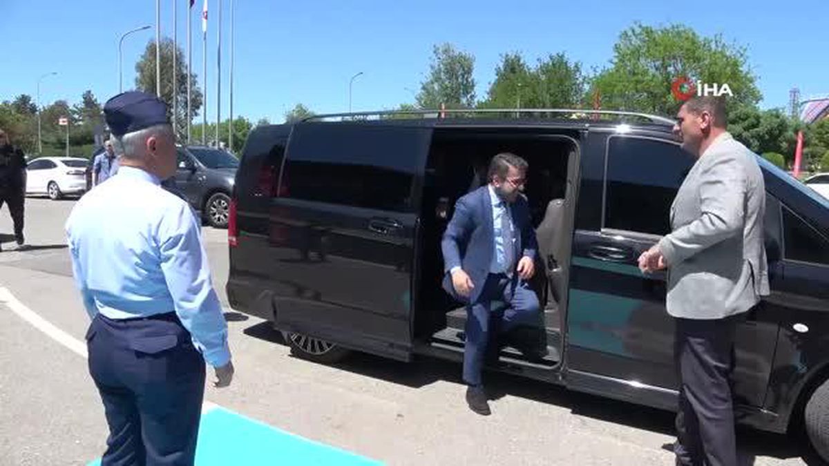 TPAO Genel Müdürü Bilgin'den personel alımı müjdesi