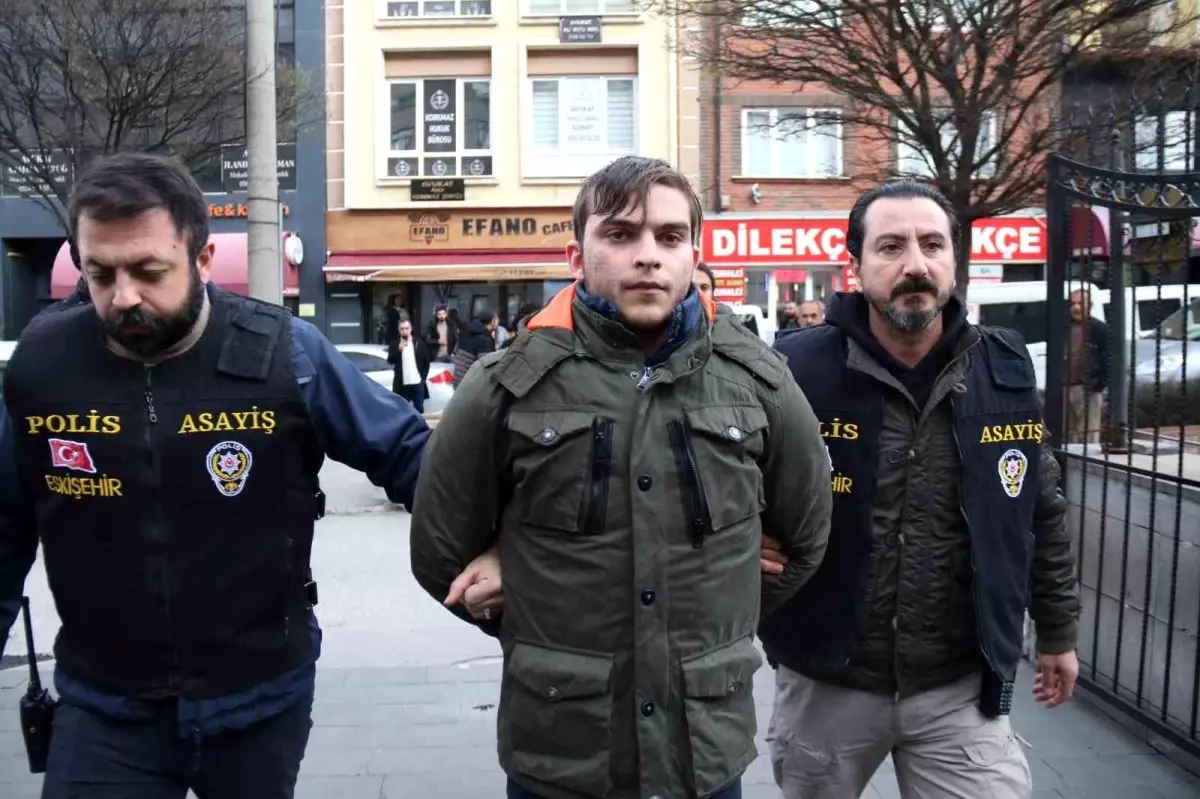 Tuğçe Can'ın katilinin yargılandığı duruşma 1 Haziran'a ertelendi