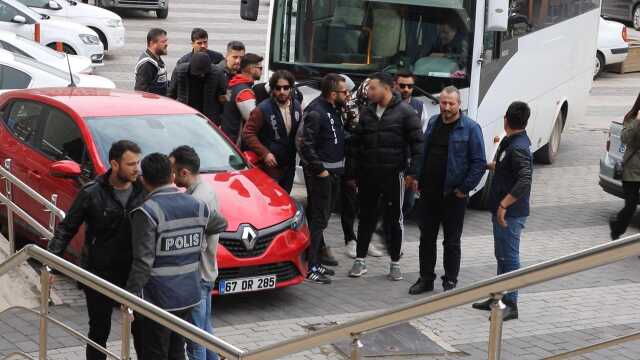 Uyuşturucu çetesinden korkunç işkence: Silahı düşürdü diye tahta kaşıkla cinsel istismarda bulundular