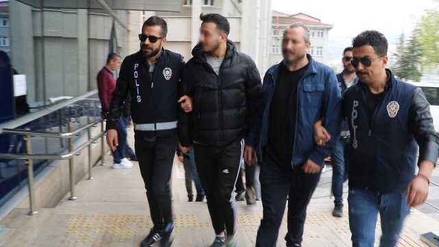 Uyuşturucu çetesinden korkunç işkence: Silahı düşürdü diye tahta kaşıkla cinsel istismarda bulundular