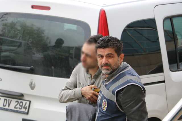 Uyuşturucu çetesinden korkunç işkence: Silahı düşürdü diye tahta kaşıkla cinsel istismarda bulundular