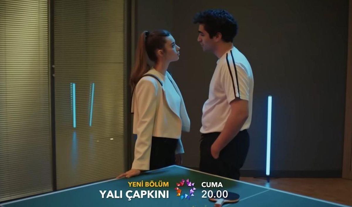 Yalı Çapkını 32. bölüm fragmanı yayınlandı mı? Yalı Çapkını yeni bölüm fragmanı çıktı mı? Yalı Çapkını yeni bölümde neler olacak?