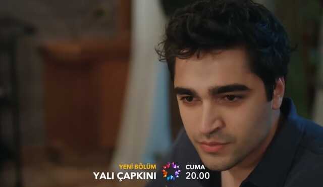 Yalı Çapkını 32. bölüm fragmanı yayınlandı mı? Yalı Çapkını yeni bölüm fragmanı çıktı mı? Yalı Çapkını yeni bölümde neler olacak?