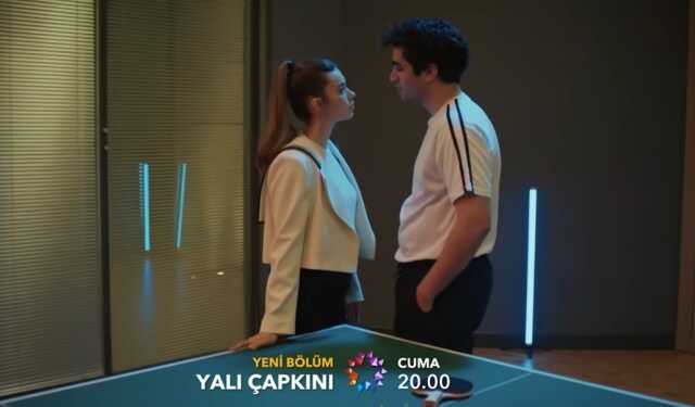 Yalı Çapkını canlı izle! 5 Mayıs Star TV Yalı Çapkını 31. bölüm canlı izle! Yalı Çapkını son bölümde neler oldu? Star TV canlı izle!