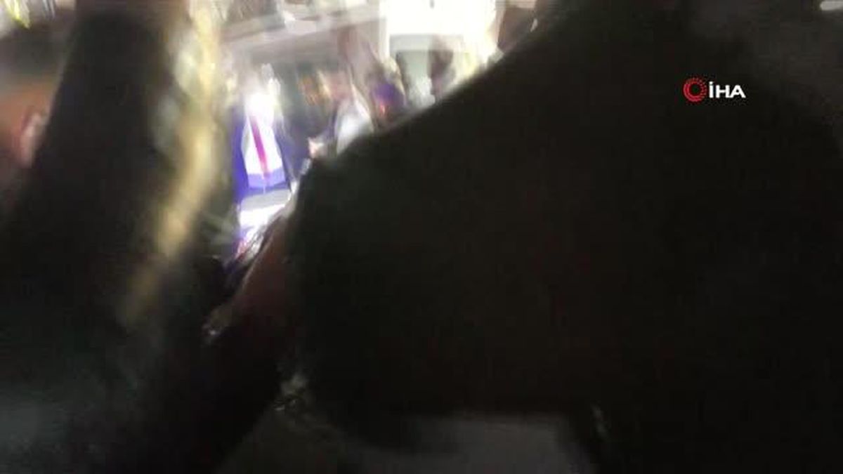 Yeniden Refah Partisi Genel Başkanı Erbakan: 'Ailenin ve gelecek nesillerin korunması için Cumhur İttifakı'ndayız'