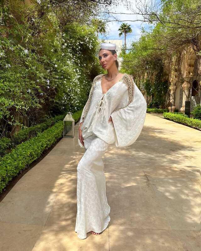 Aylardır beklenen düğün başladı! Mohammed Alsaloussi ile evlenen Şeyma Subaşı, çılgınlar gibi dans etti Aylardır beklenen düğün başladı! Mohammed Alsaloussi ile evlenen Şeyma Subaşı, çılgınlar gibi dans etti