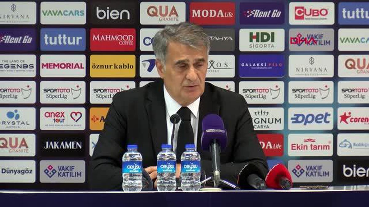 Beşiktaş, Antalyaspor'u 3-1 yendi