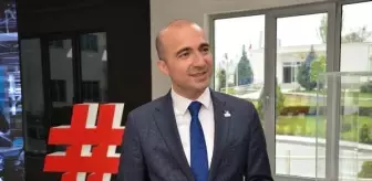 Bilişim Vadisi İzmir Kampüsü'nde mega teknoloji koridoru oluşturulacak