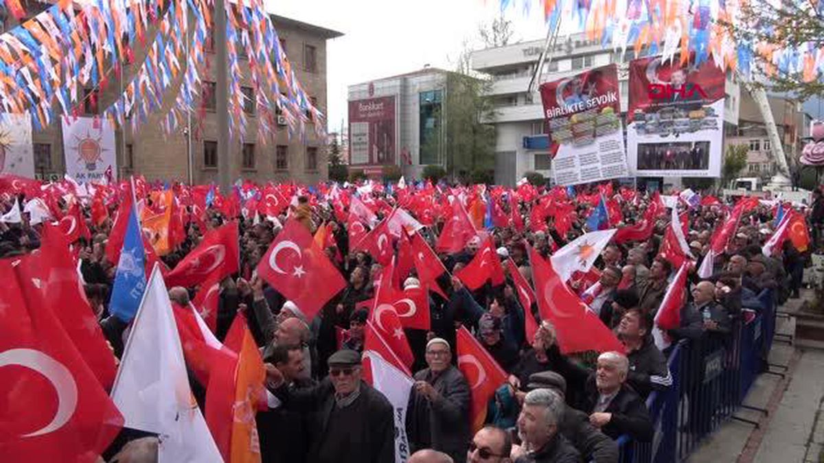 BİNALİ YILDIRIM, BURDUR ZİYARETLERİNİN ARDINDAN ISPARTA'YA GEÇTİ