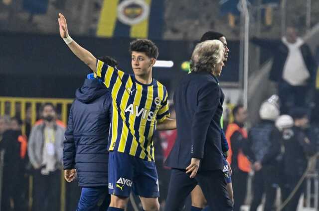 Borussia Dortmund'un dev Arda planı! 100 milyon euroluk yıldızın yerine gidiyor Borussia Dortmund'un dev Arda planı! 100 milyon euroluk yıldızın yerine gidiyor