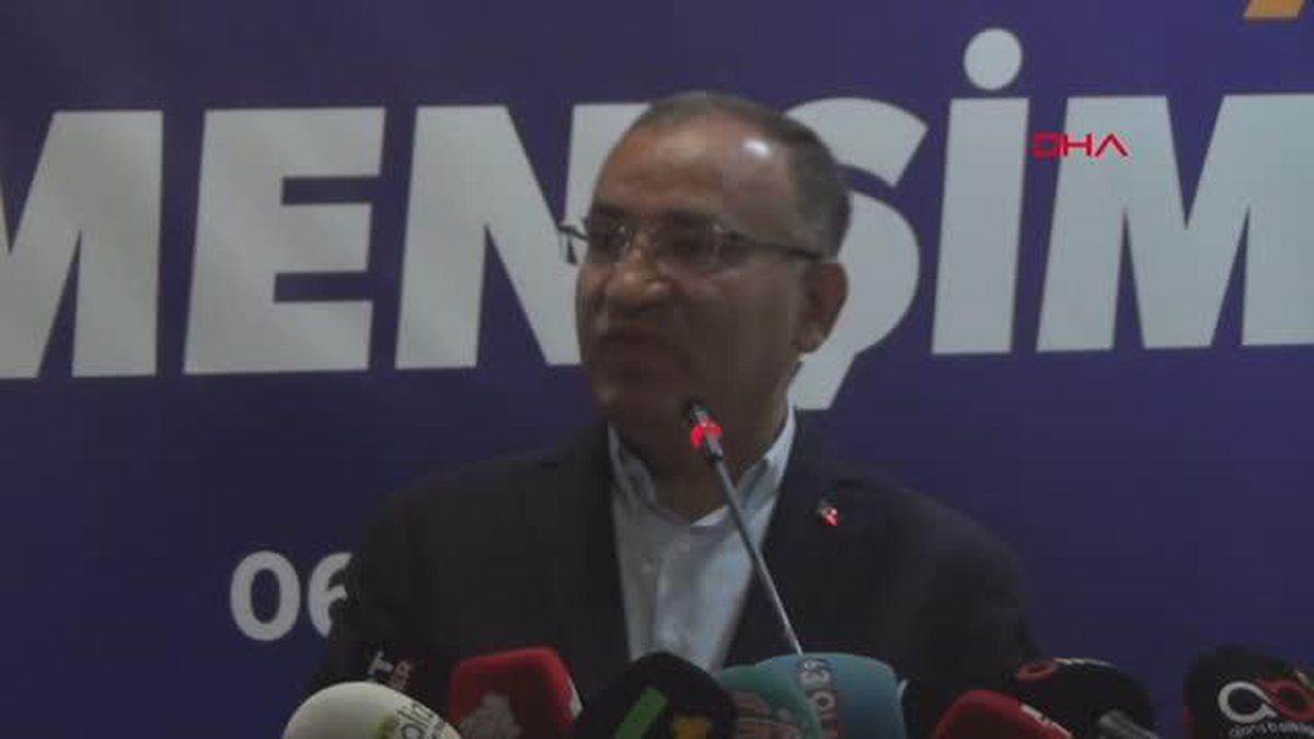 BOZDAĞ ÖCALAN İLE GÖRÜŞME İDDİASI GERÇEK DIŞIDIR