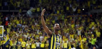 Fenerbahçe Beko'da Pierre: 'Aynı tutumu devam ettirmemiz gerekiyor'