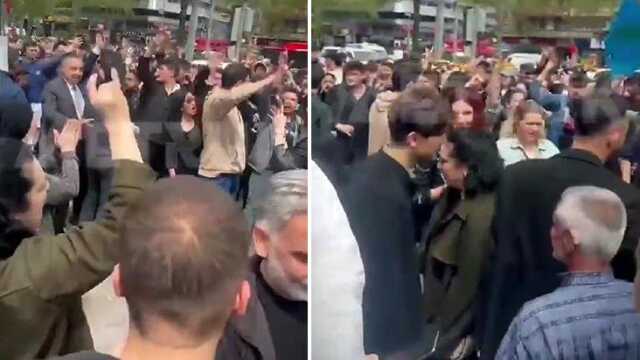 HÜDA PAR'dan Özdağ'a suç duyurusu HÜDA PAR'dan Özdağ'a suç duyurusu