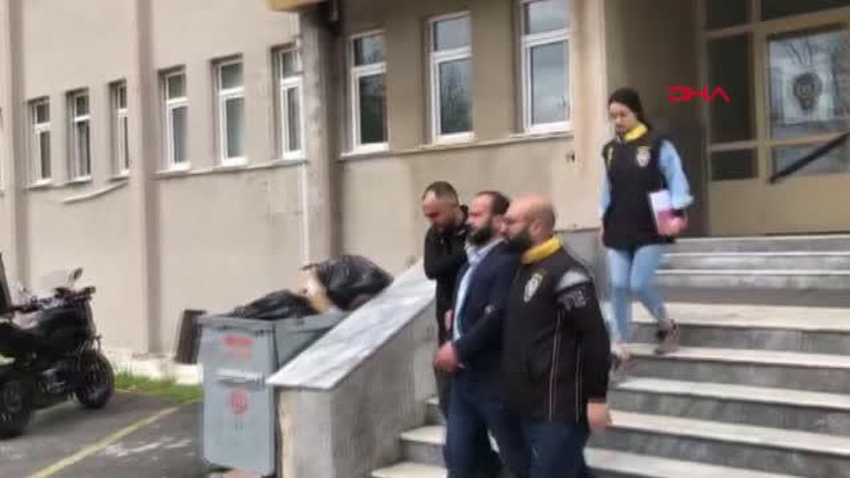 Katil zanlısı İlker Atar, sahte kimlikle yakalandı