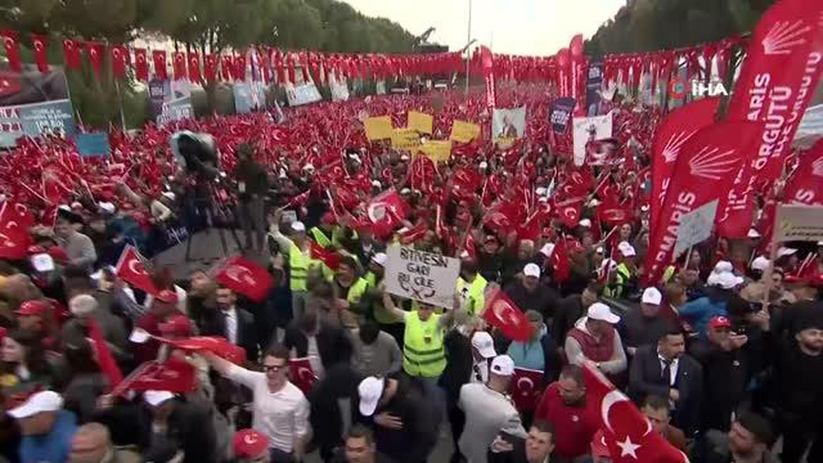 Kılıçdaroğlu'ndan sığınmacı gafı: 'Türkiye'deki sığınmacı sayısını 3 bin 600'