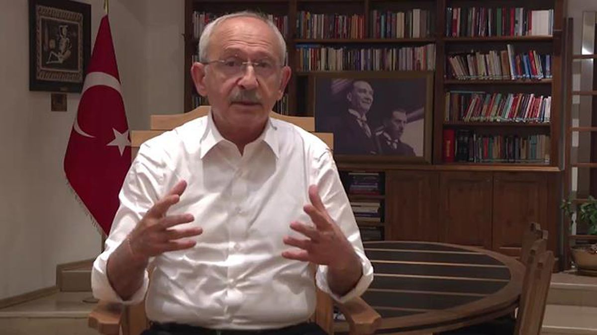 Kılıçdaroğlu, yeni videosunda engelli vatandaşlara seslendi: Kamuda 12 bin atama yapacağız