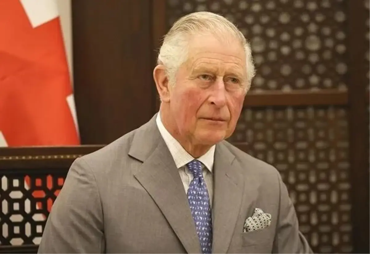 Kral Charles'ın taç giyme töreni ne zaman? Kral Charles'ın taç giyme törenine kimler katılacak?