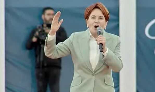 Maltepe mitingine kaç kişi katıldı? Kılıçdaroğlu İstanbul Maltepe mitingi kaç kişi var?
