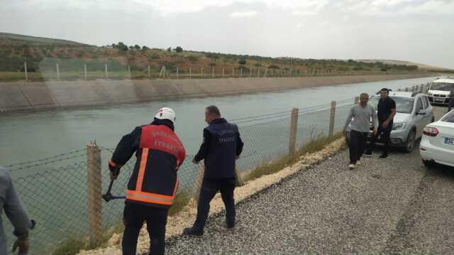 (ŞANLIURFA)Düğün sevinci faciaya dönüştü: 2 ölü, 1 yaralı, 1 kayıp (ŞANLIURFA)Düğün sevinci faciaya dönüştü: 2 ölü, 1 yaralı, 1 kayıp