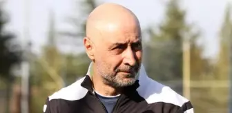 MKE Ankaragücü, Trabzonspor maçı hazırlıklarına başladı